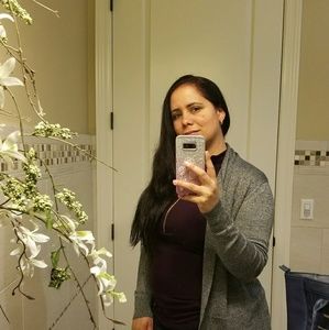 Meet your Posher, Darieika